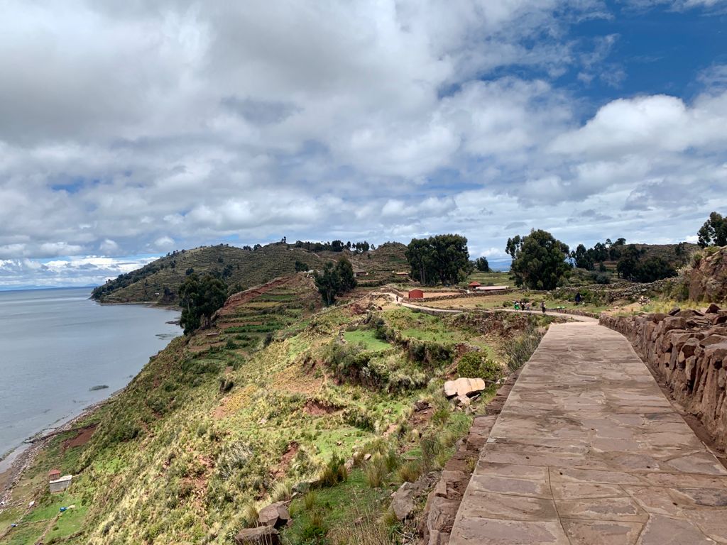 Lake Titicaca | Uros, Amantani & Taquile Islands