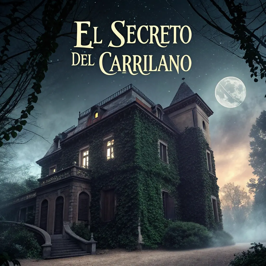 El Secreto del Carrilano