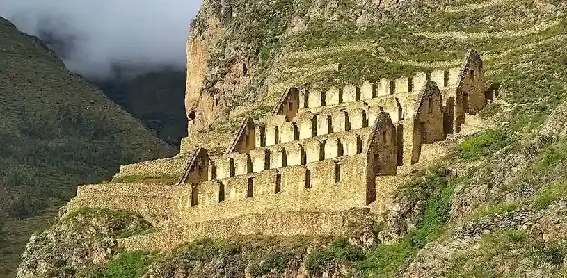 Valle sagrado