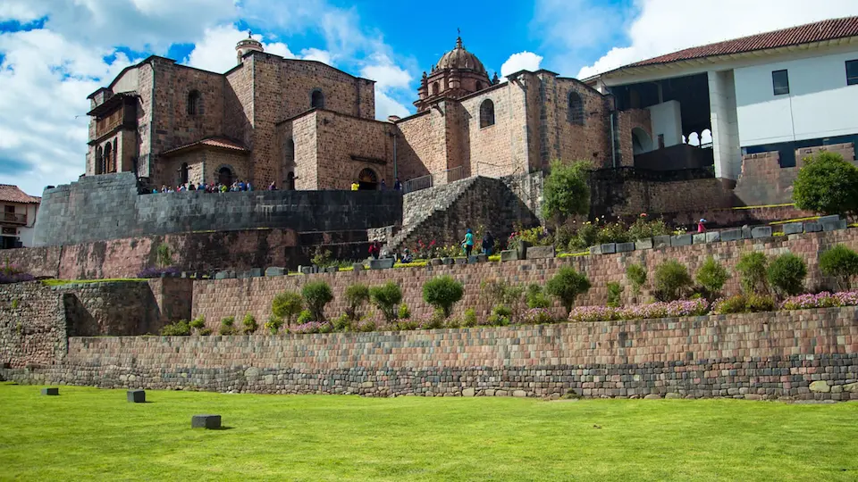 CUSCO EXPRESS
