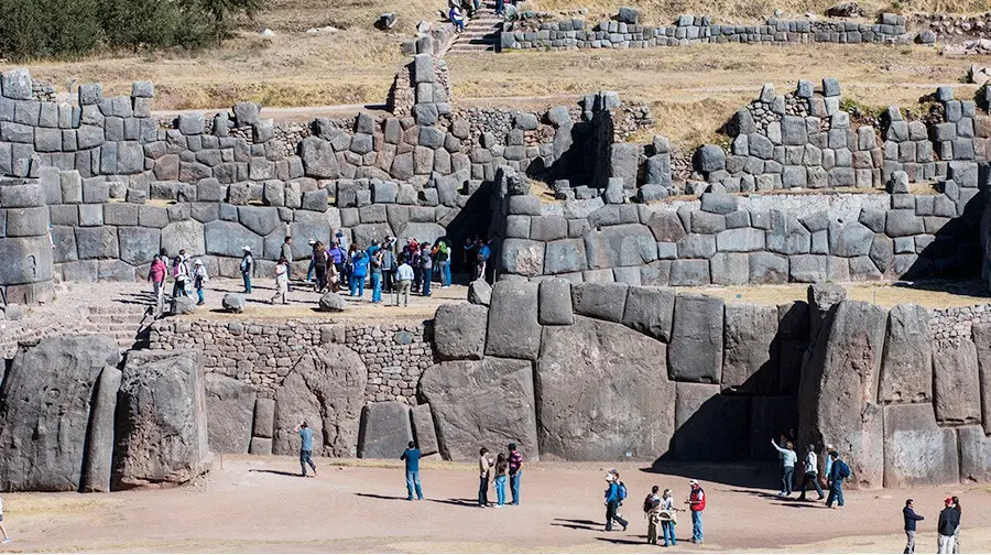 Cusco Express