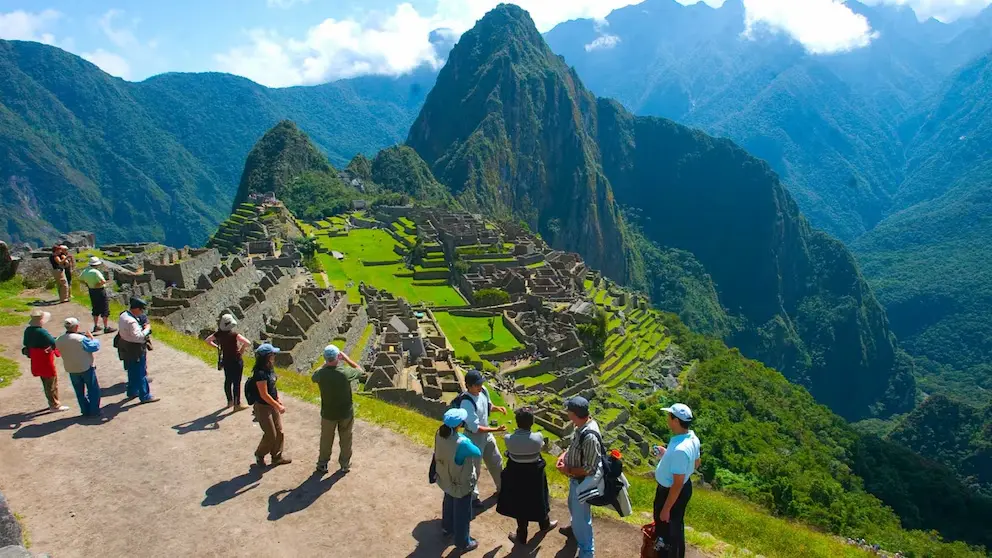 Amplían el cierre de la Ruta Montaña Machu Picchu hasta finales de mayo por “medidas de seguridad y conservación”