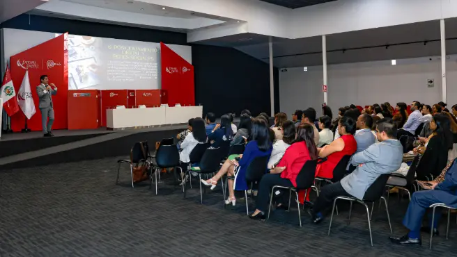 PROMPERÚ organizó capacitación sobre tendencias y oportunidades del turismo de romance en el país
